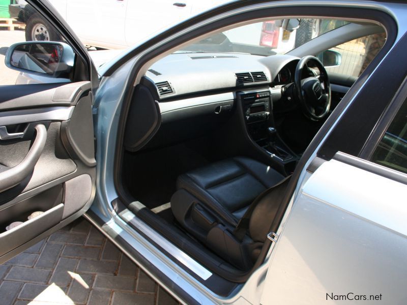 Audi A4 2.0 Tdi manual 4 door in Namibia