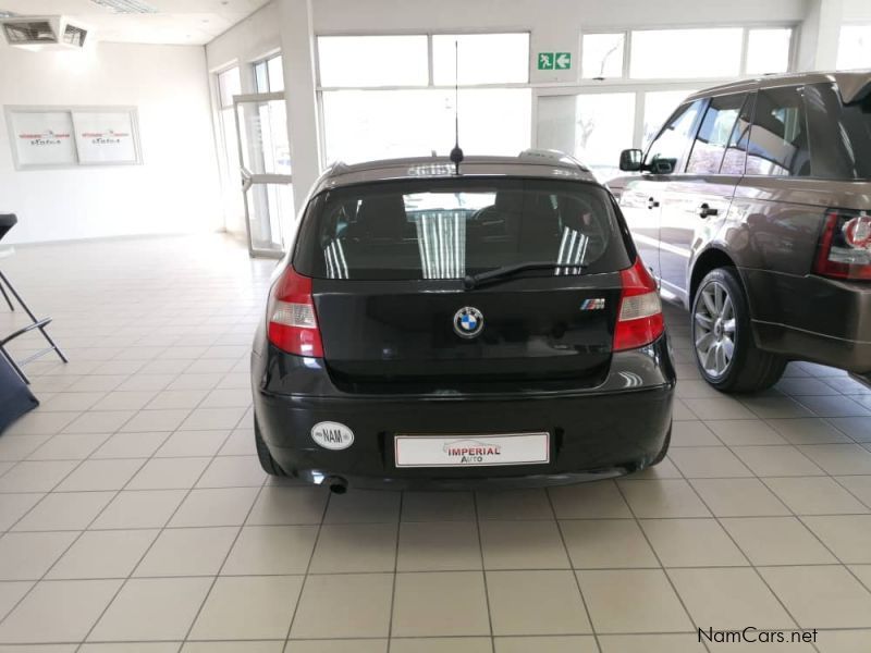BMW 118i A/T in Namibia