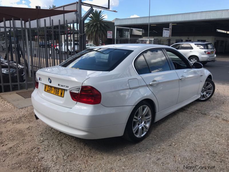BMW 3 series in Namibia