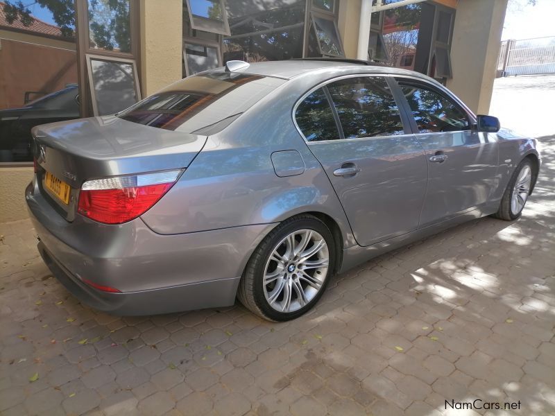 BMW 5 Series 525i Sport Sedan in Namibia