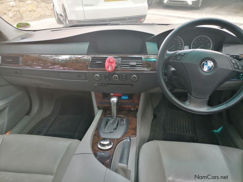 BMW 5 Series 525i Sport Sedan in Namibia