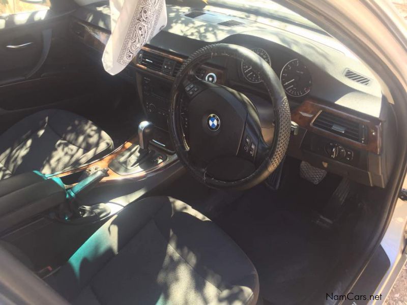 BMW BMW 323i in Namibia