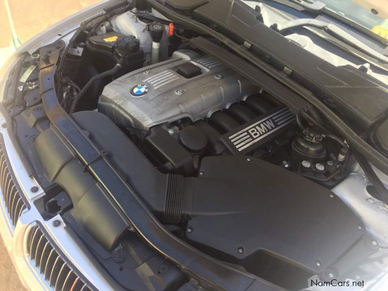 BMW BMW 323i in Namibia