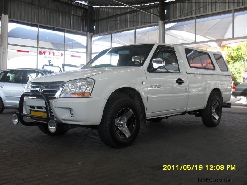 Used CAM Rhino 2.2i 2007 Rhino 2.2i for sale Windhoek CAM Rhino 2