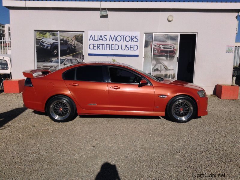 Chevrolet Lumina SS 6.0 V8 Sedan Manual in Namibia