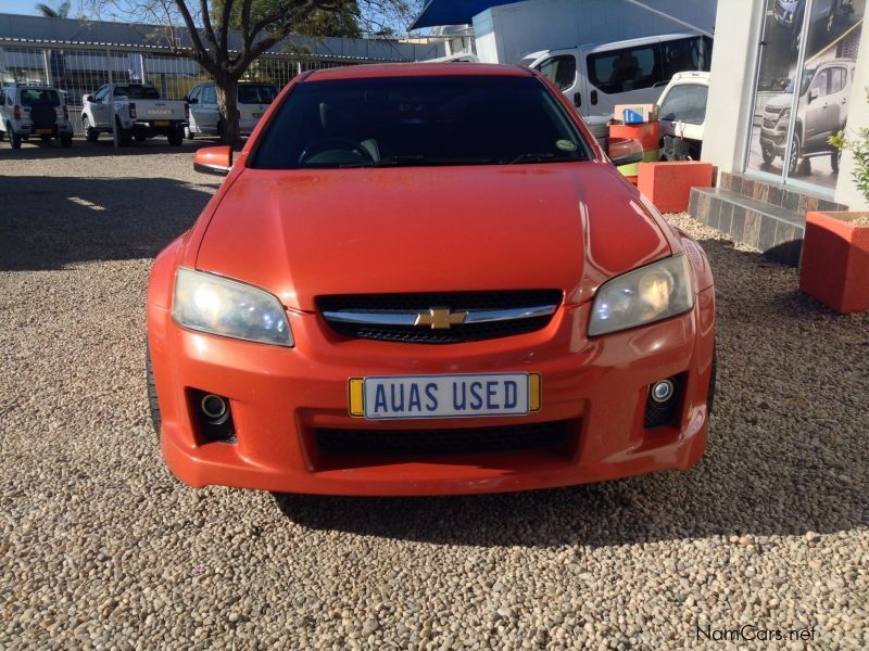 Chevrolet Lumina SS 6.0 V8 Sedan Manual in Namibia