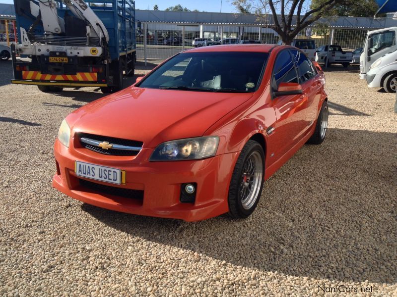 Chevrolet Lumina SS 6.0 V8 Sedan Manual in Namibia