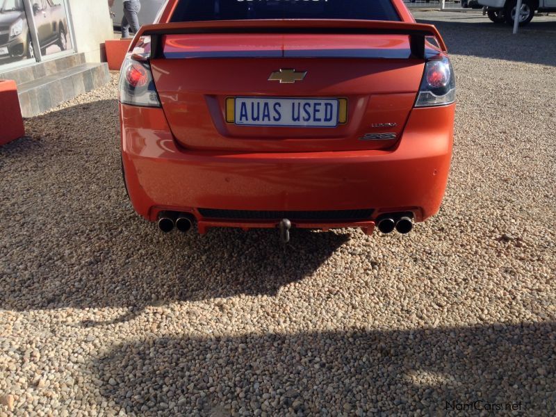 Chevrolet Lumina SS 6.0 V8 Sedan Manual in Namibia