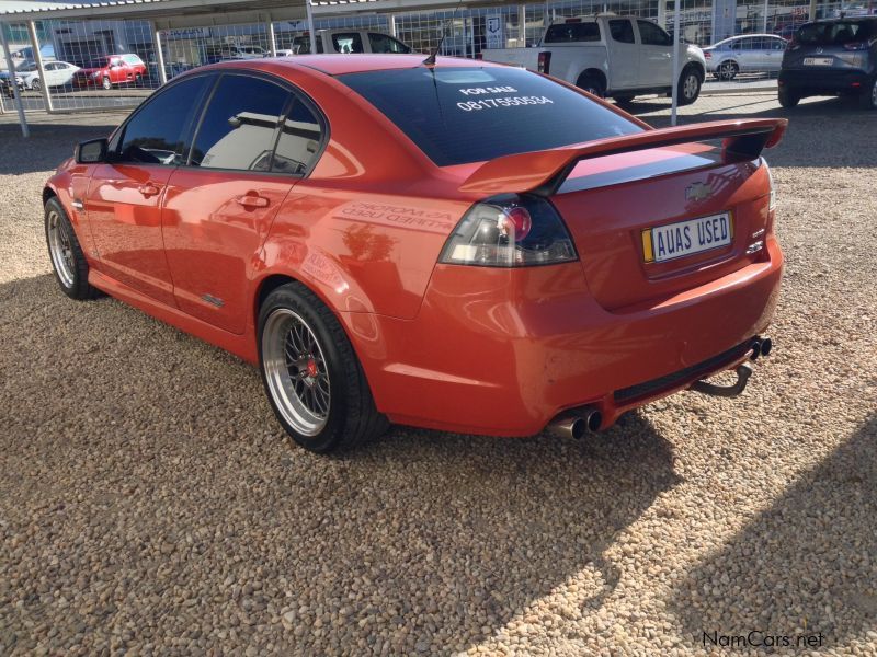 Chevrolet Lumina SS 6.0 V8 Sedan Manual in Namibia