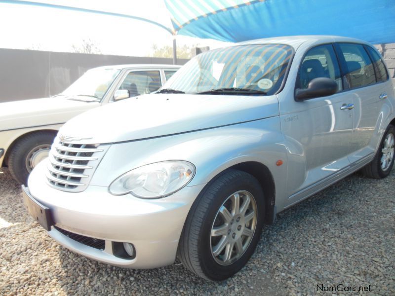 Chrysler PT CRUISER TOURING in Namibia