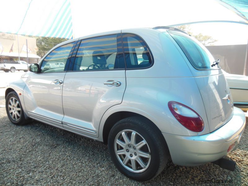 Chrysler PT CRUISER TOURING in Namibia