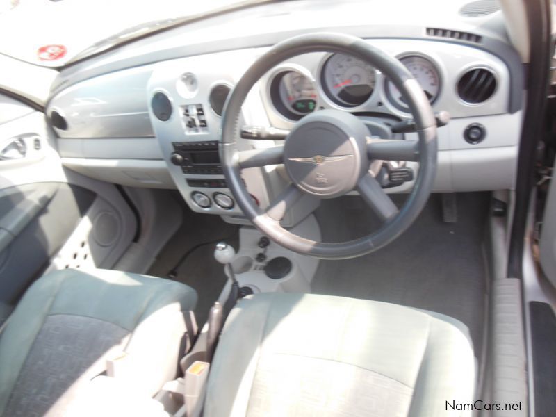 Chrysler PT CRUISER TOURING in Namibia