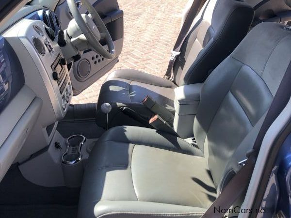Chrysler PT Cruiser 2.4 in Namibia