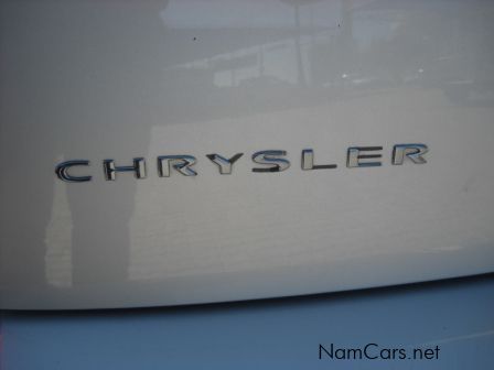 Chrysler PT Cruze 2.4i  H/B A/T Limited in Namibia