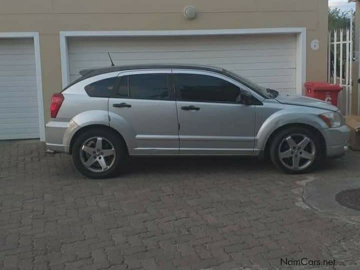 Dodge Caliber in Namibia