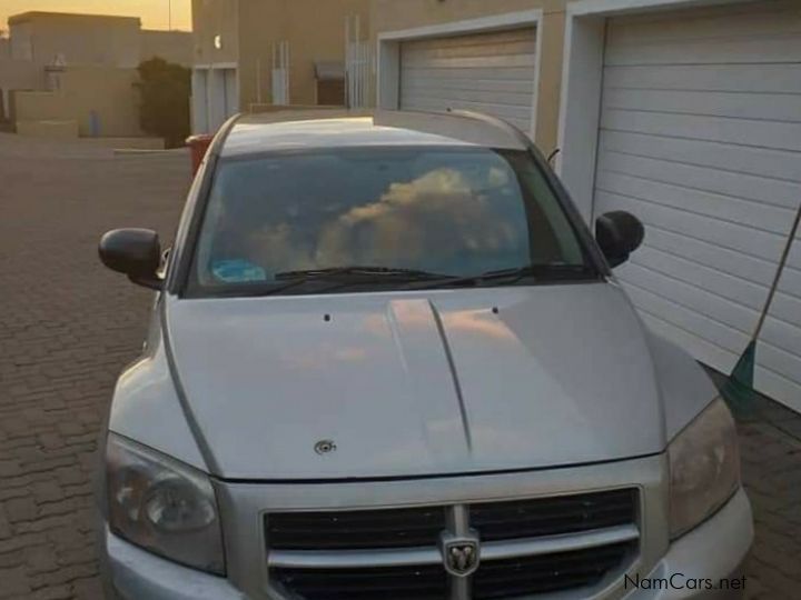 Dodge Caliber in Namibia