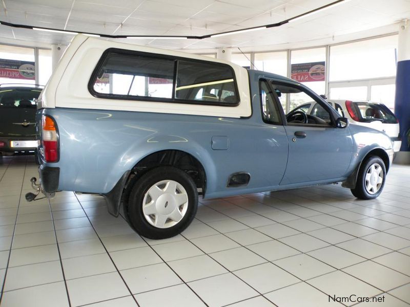 Used Ford Bantam 1.3i 2007 Bantam 1.3i for sale Windhoek Ford Bantam 1.3i sales Ford
