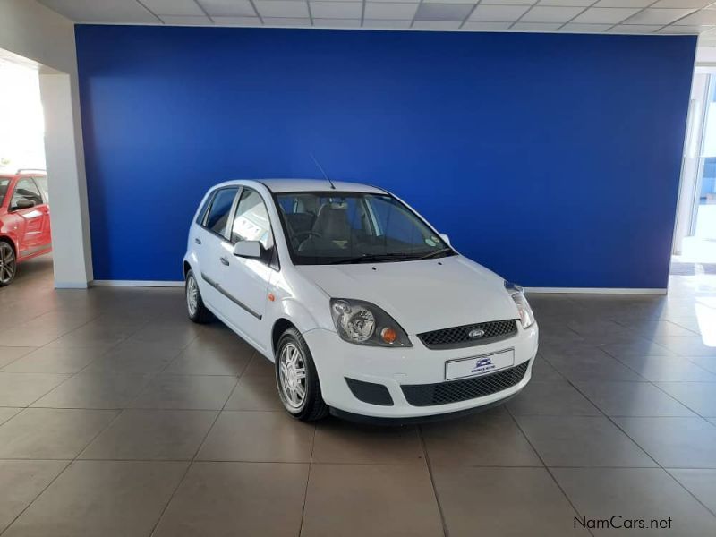 Ford Fiesta 1.4 Ambiente Automatic in Namibia