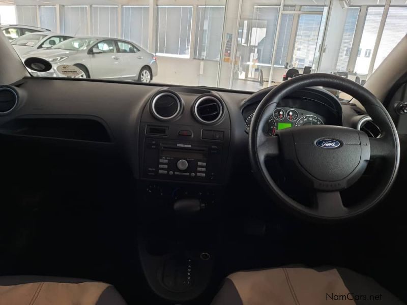 Ford Fiesta 1.4 Ambiente Automatic in Namibia