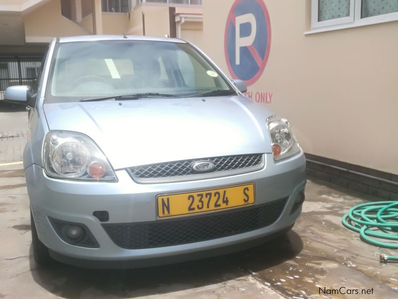 Ford Fiesta 3dr 1.6 in Namibia