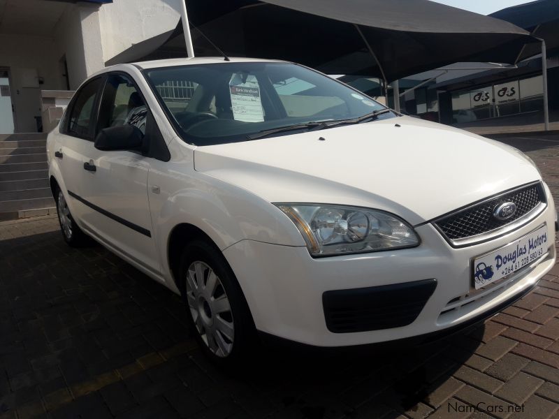 Ford Focus 1.6 Ambiente in Namibia