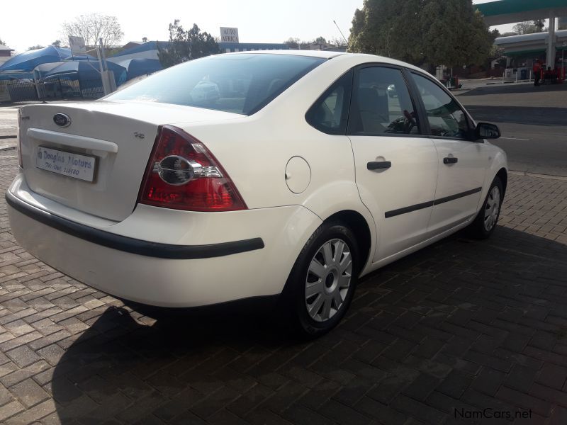 Ford Focus 1.6 Ambiente in Namibia