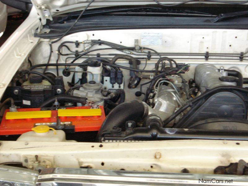 Used Ford Ford Ranger 2.5 TD Hi-Trail | 2007 Ford Ranger 2 ...
