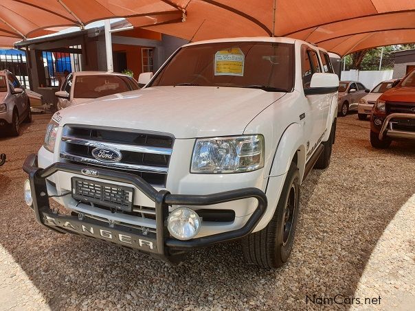 Ford Ranger 2.5 XLT in Namibia