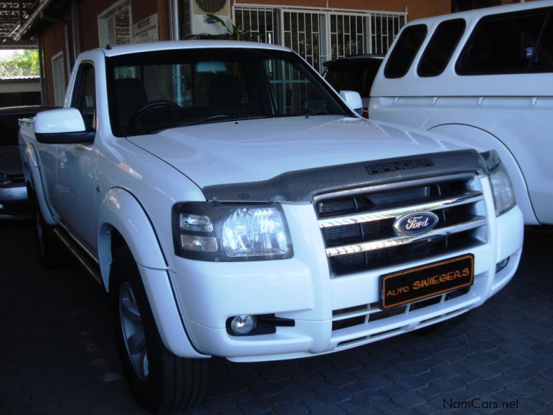 Ford Ranger 3.0 TDCi S/C Hi Rider in Namibia