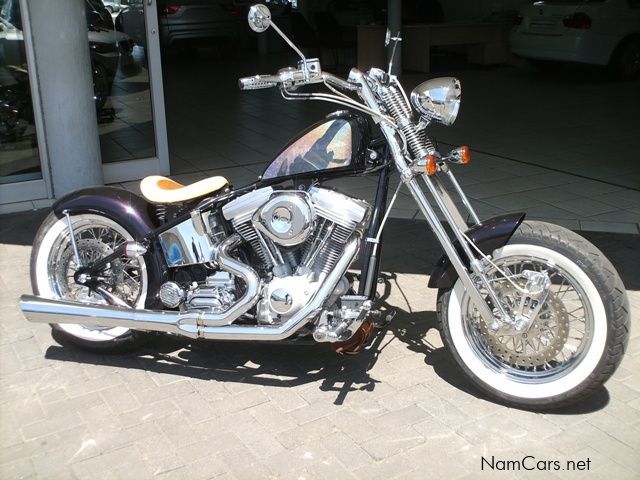 Harley davidson bobbers for sale deals