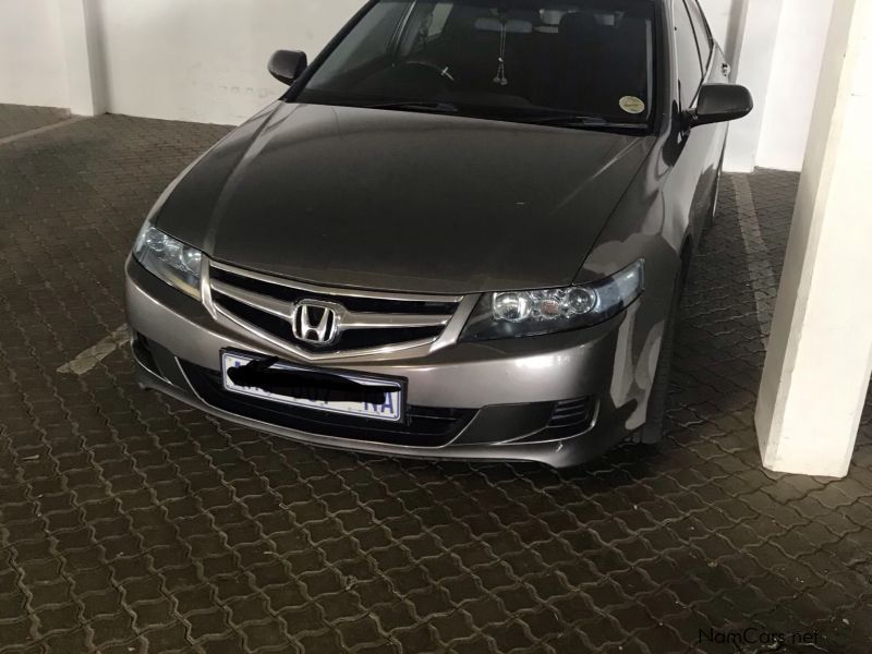 Honda Accord Executive in Namibia