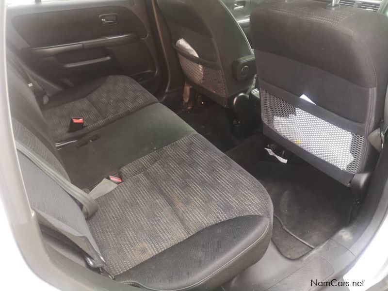 Honda CRV SUV 2.4LTR AWD AT in Namibia
