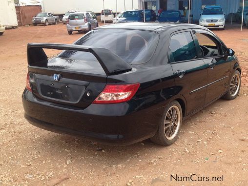 Honda City 1.5 in Namibia