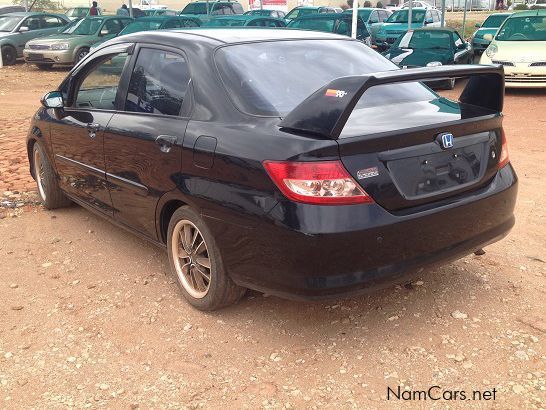 Honda City 1.5 in Namibia