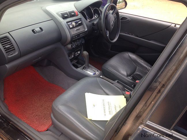 Honda City 1.5 in Namibia