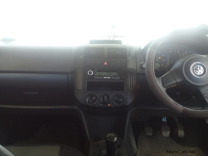 Honda Civic i-VTEC in Namibia