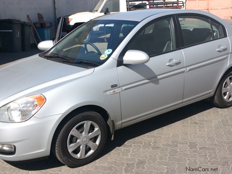 Hyundai ACCENT 1.6 in Namibia
