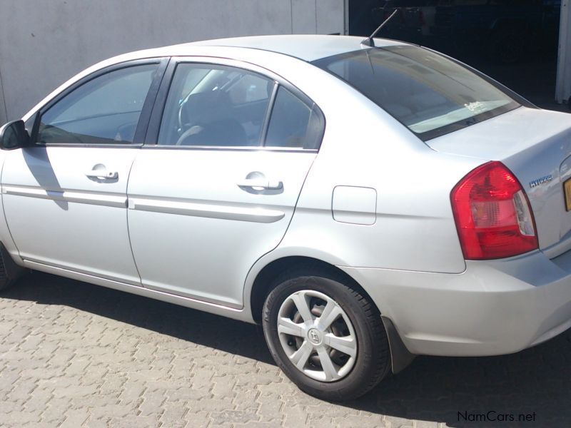 Hyundai ACCENT 1.6 in Namibia