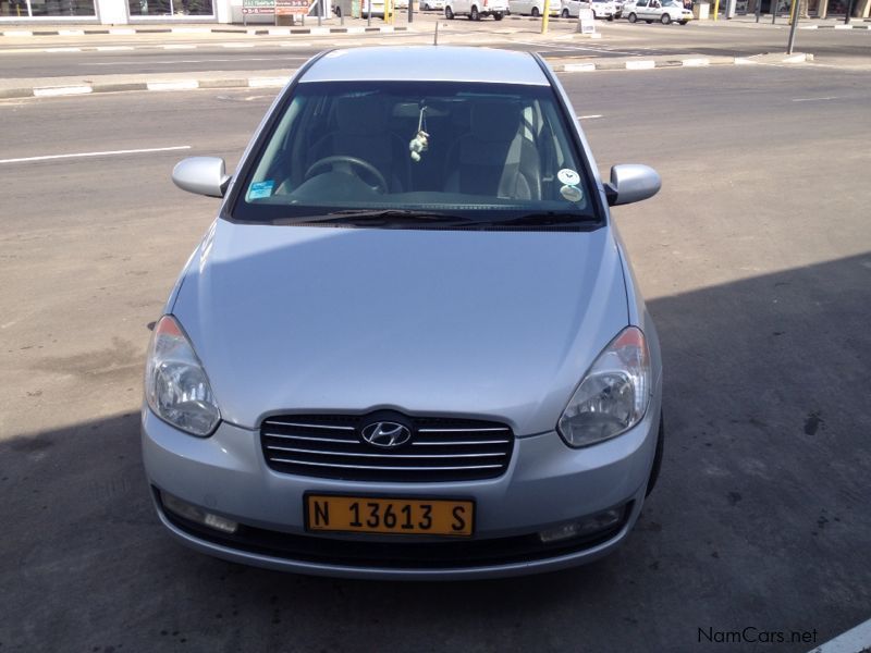 Hyundai ACCENT 1.6 in Namibia