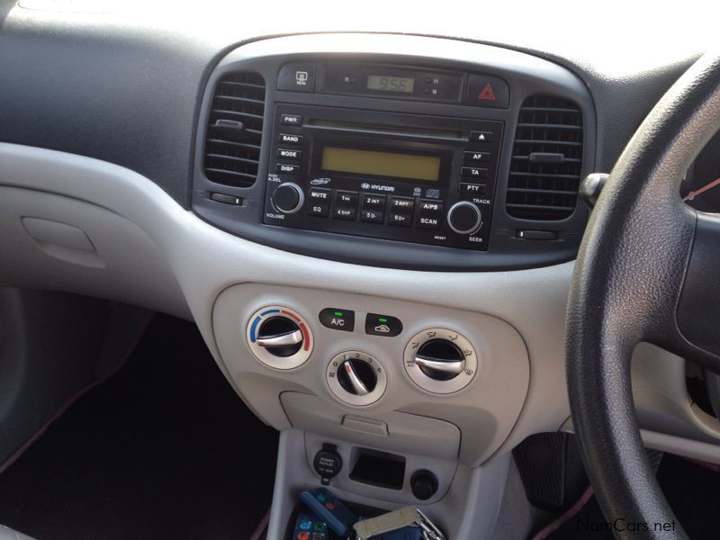Hyundai ACCENT 1.6 in Namibia