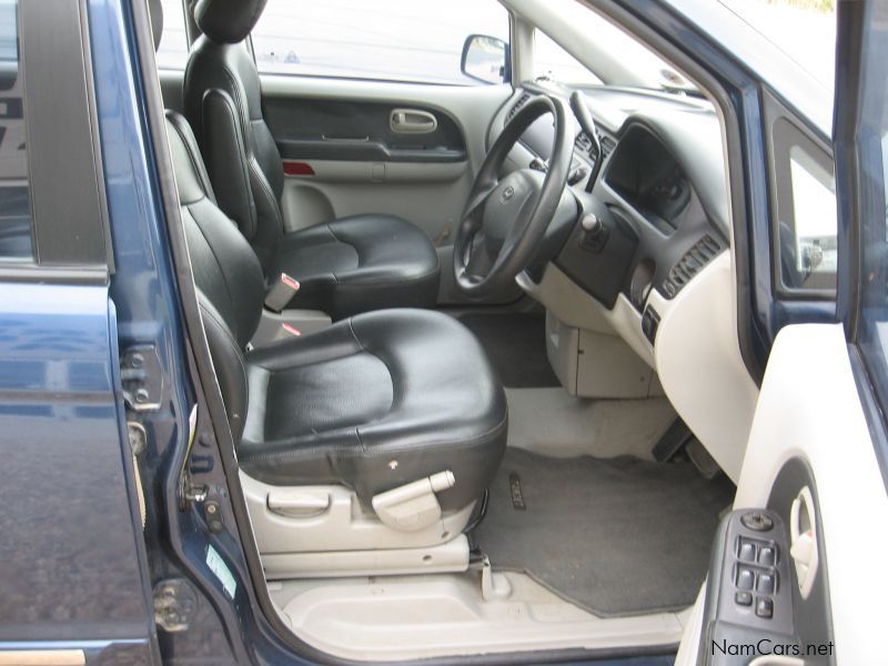 Hyundai Trajet 2.0 AT in Namibia