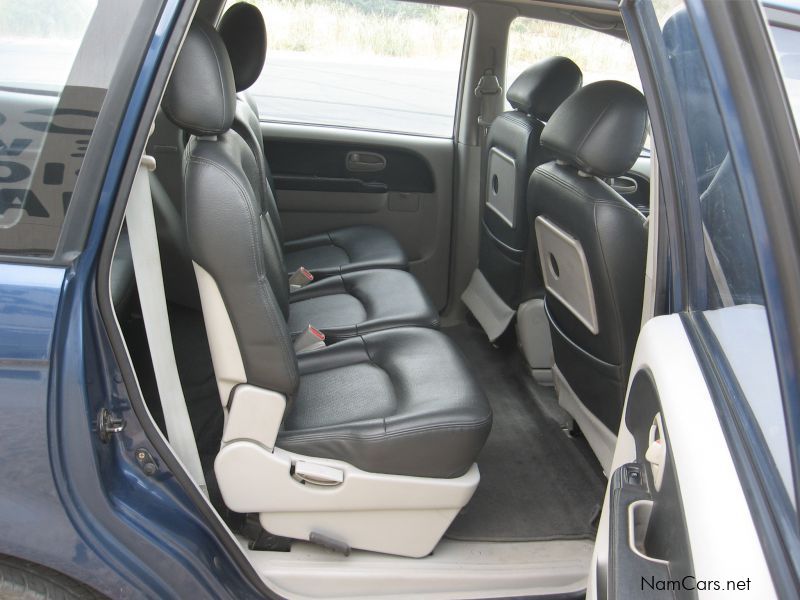 Hyundai Trajet 2.0 AT in Namibia