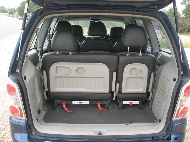Hyundai Trajet 2.0 AT in Namibia