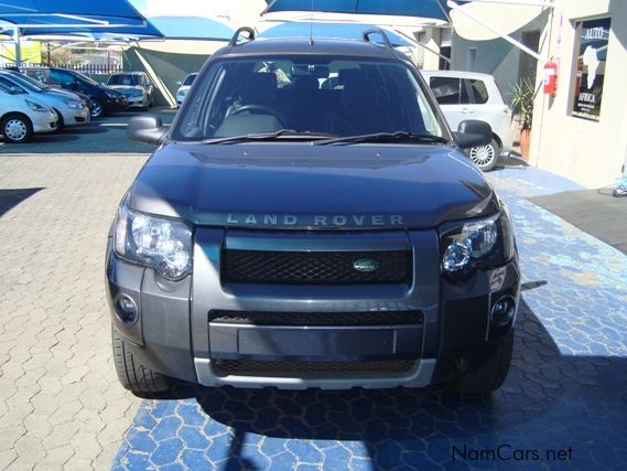 Used Land Rover Freelander 07 Freelander For Sale Windhoek Land Rover Freelander Sales Land Rover Freelander Price N 149 900 Used Cars Used Land Rover Freelander 07 Freelander For Sale Windhoek Land Rover Freelander Sales Land Rover Freelander Price N 149 900 Used Cars