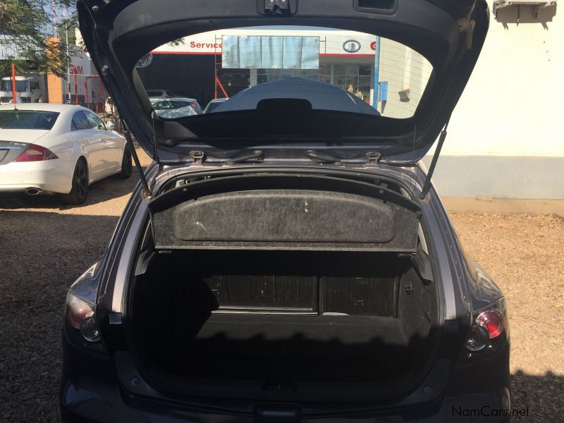 Mazda 2 in Namibia
