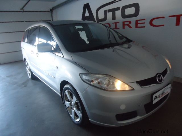 Mazda MAZDA 5 2.0L  INDIVIDUAL  MPV in Namibia