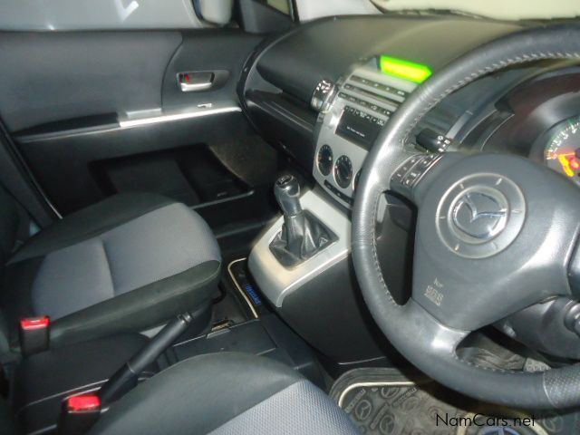 Mazda MAZDA 5 2.0L  INDIVIDUAL  MPV in Namibia