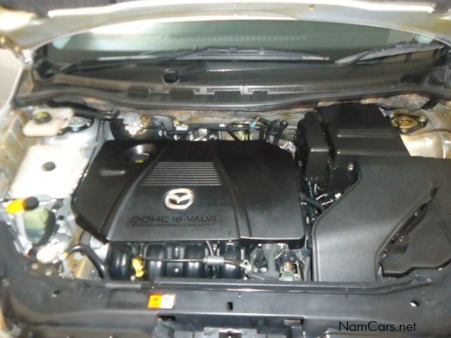 Mazda MAZDA 5 2.0L  INDIVIDUAL  MPV in Namibia