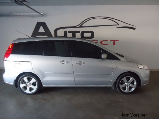 Mazda MAZDA 5 2.0L  INDIVIDUAL  MPV in Namibia