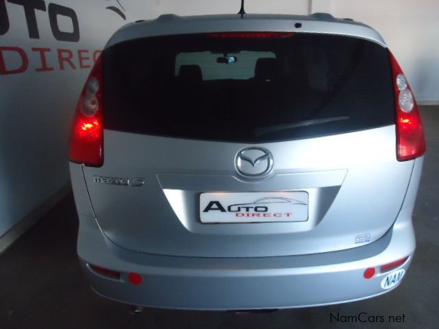 Mazda MAZDA 5 2.0L  INDIVIDUAL  MPV in Namibia